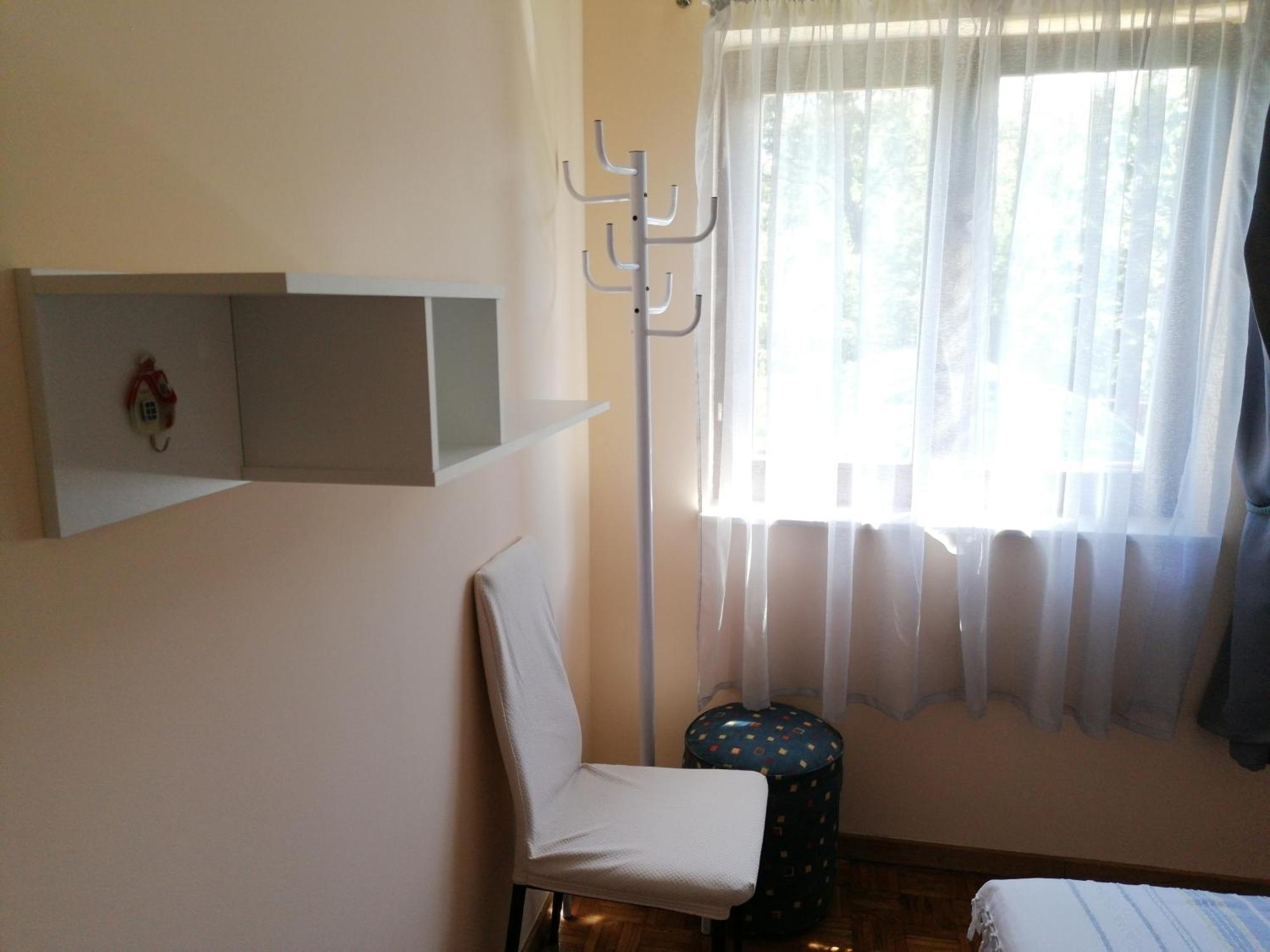 Apartments With A Parking Space Njivice, Krk - 5320 Room photo